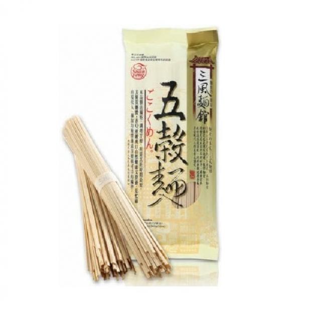 SHAN FENG - GRAIN NOODLES
