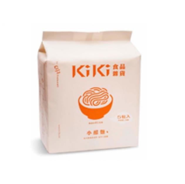 KIKI - YOUNG VINEGAR NOODLES