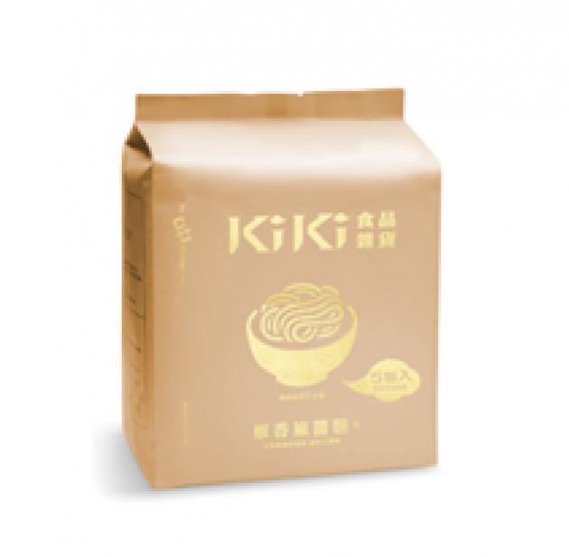 KIKI - SPICY SESAME PASTE NOODLES