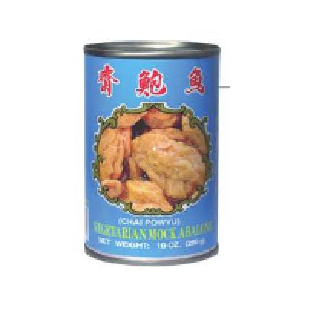 WUCHUNG - VEGETARIAN MOCK ABLONE