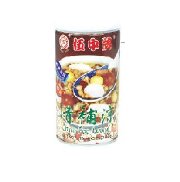 WUCHUNG - INSTANT CHINGPOO LUONG