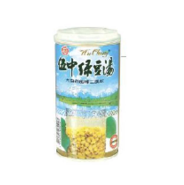 WUCHUNG - MUNG BEAN IN SYRUP