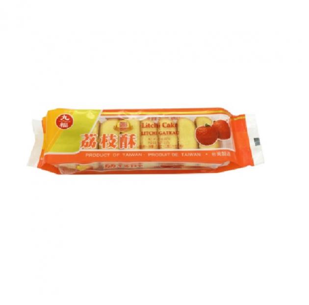 NICE CHOICE - LITCHI CAKES