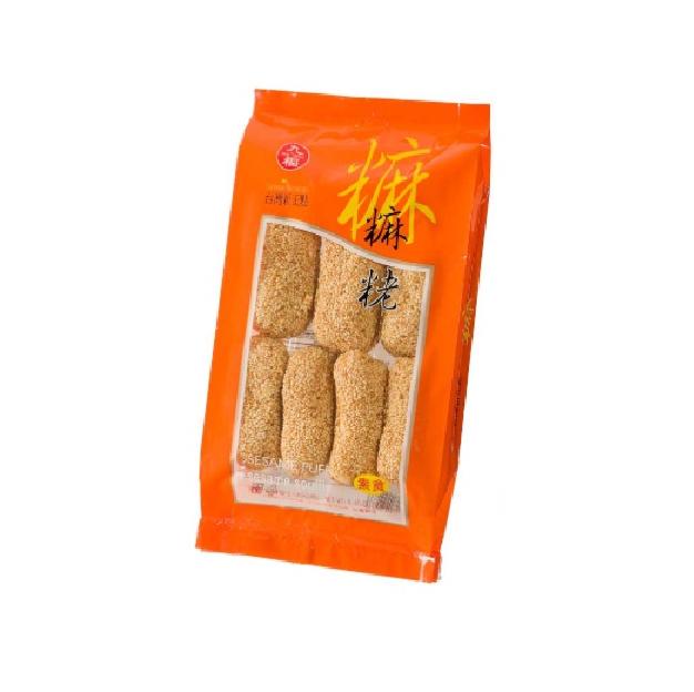 NICE CHOICE - SESAME PUFF