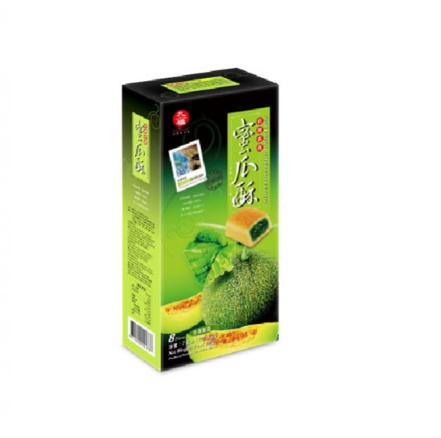 NICE CHOICE - HONEY DEW MELON CAKE