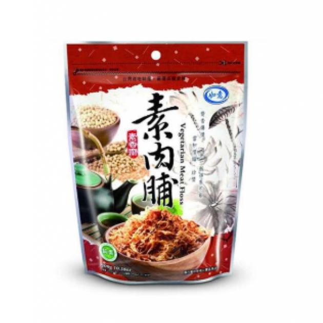 RUYI - VEGETARIAN MEAT FLOSS