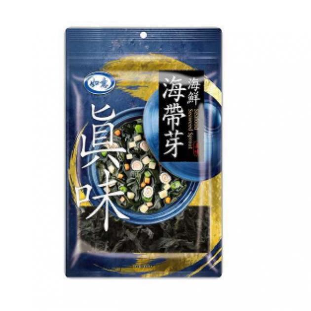 RUYI - SEAWEED SPROUT(SEAFOOD)