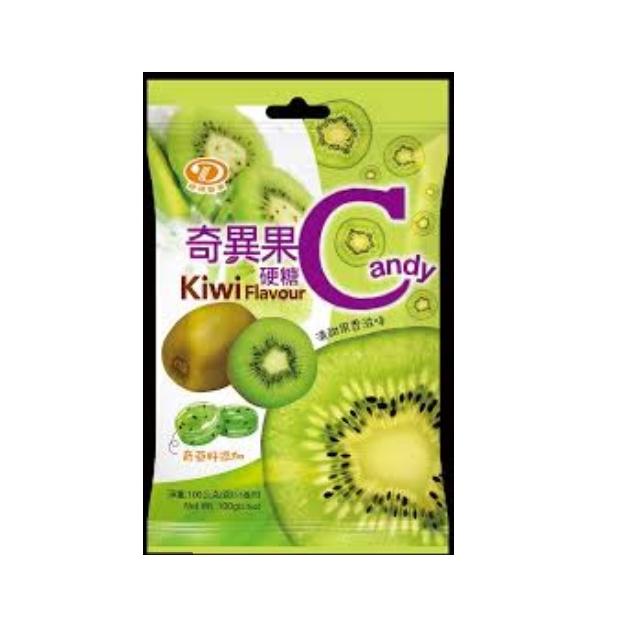 LIUH DER - KIWI CANDY