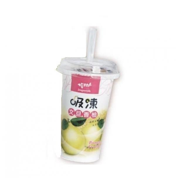 JEAGUEIJIH - JUICE JELLY DRINKS - 3 FLAVORS